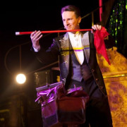 Фокусник Игорь Фокусник на мероприятие в Москве