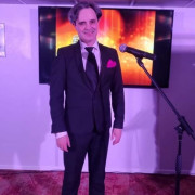 Андрей от 45 000руб Ведущий на мероприятия Москва