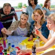 выездные мастер классы