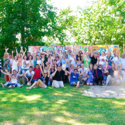 Квест на корпоратив Три стихии