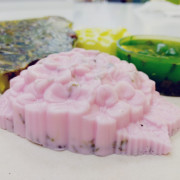 Мастер класс по мыловарению