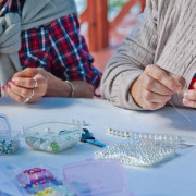 Мастер класс по декупажу