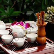 Мастер класс Чайная церемония