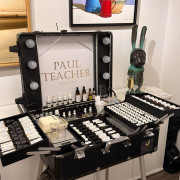 Мастер класс Парфюмер