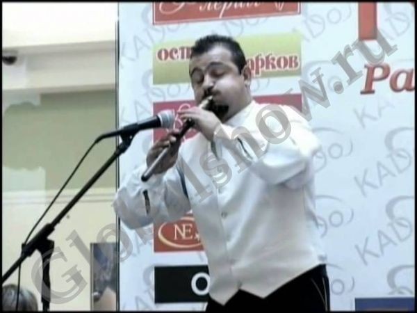 Исполнители на Дудуке