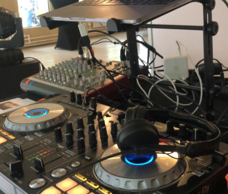 корпоратив на природе организация под ключ