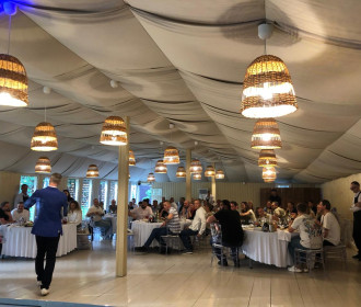 корпоратив на природе организация 