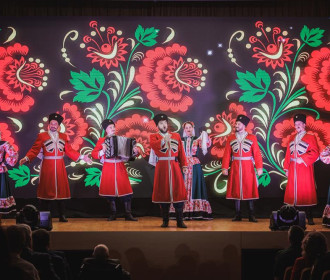 организация корпоратива