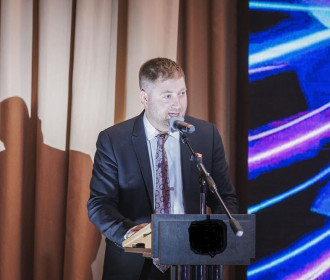 организация корпоратива в компании