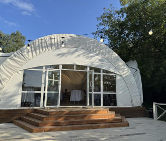 организация летнего корпоратива