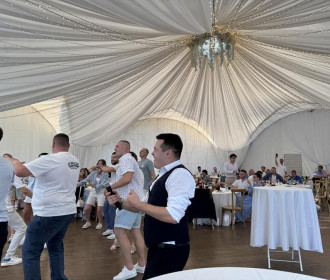 организация летнего корпоратива