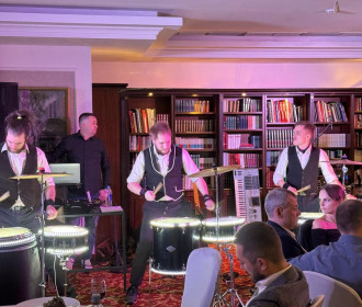 организация новогоднего корпоратива