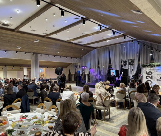 организация новогоднего корпоратива