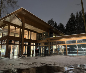 Организация Новогоднего корпоратива в Москве