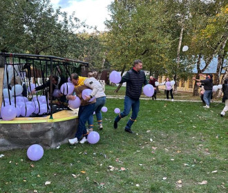 организация тимбилдинга форт боярд