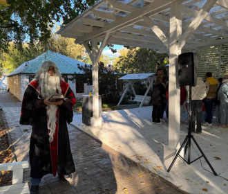 организация тимбилдинга форт боярд