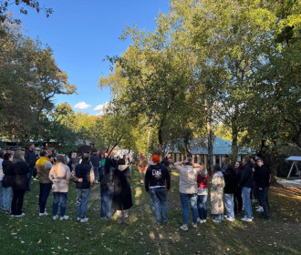 организация тимбилдинга форт боярд