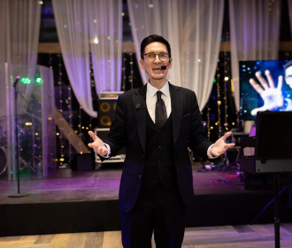 Проведение Новогоднего корпоратива