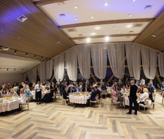 Проведение Новогоднего корпоратива