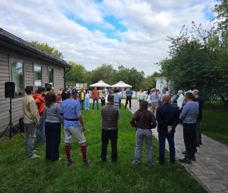 проведение тимбилдинга для сотрудников