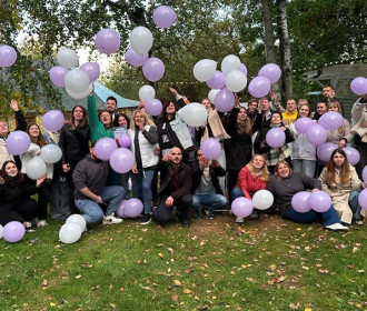 проведение тимбилдинга форт боярд