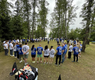 тимбилдинг под ключ