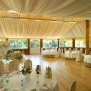 Шатер на природе для проведения корпоратива в подмосковье Шатер на природе для проведения корпоратива в подмосковье